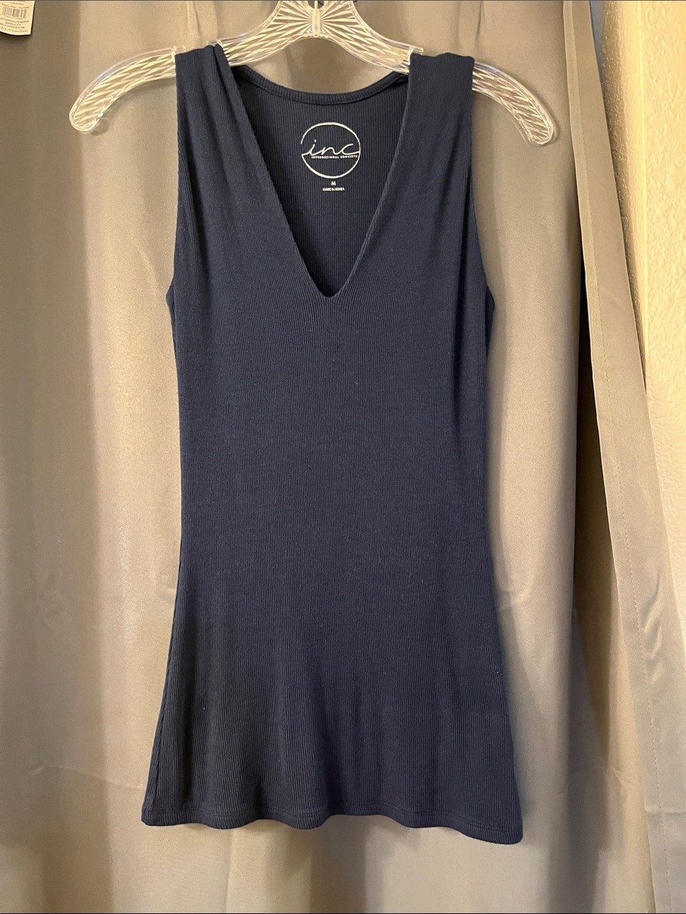 Blue summer top!!